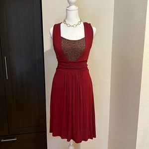 Ella Moss NWT Marion dress